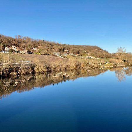 16 Bis-Gite-Hotel-Studio Marssac-sur-Tarn 外观 照片