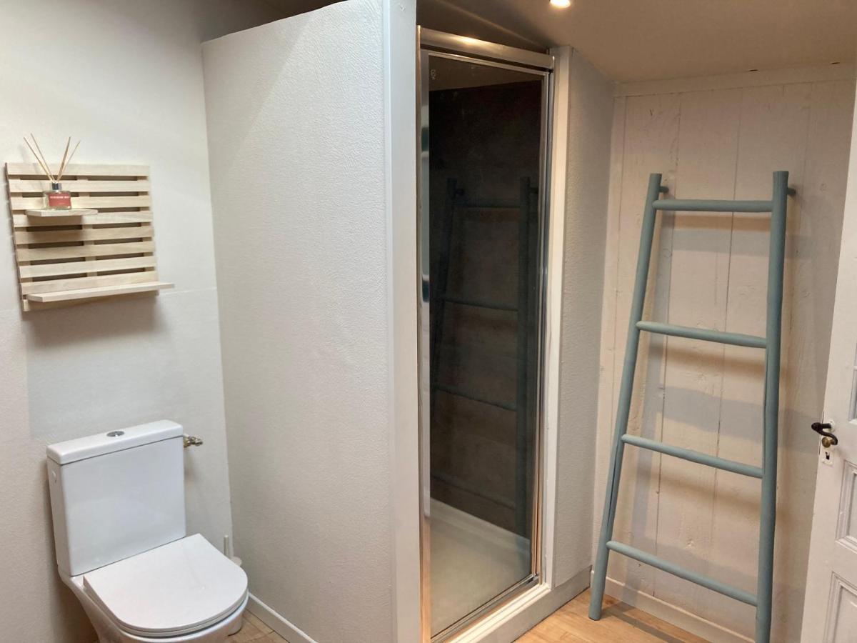 16 Bis-Gite-Hotel-Studio Marssac-sur-Tarn 外观 照片