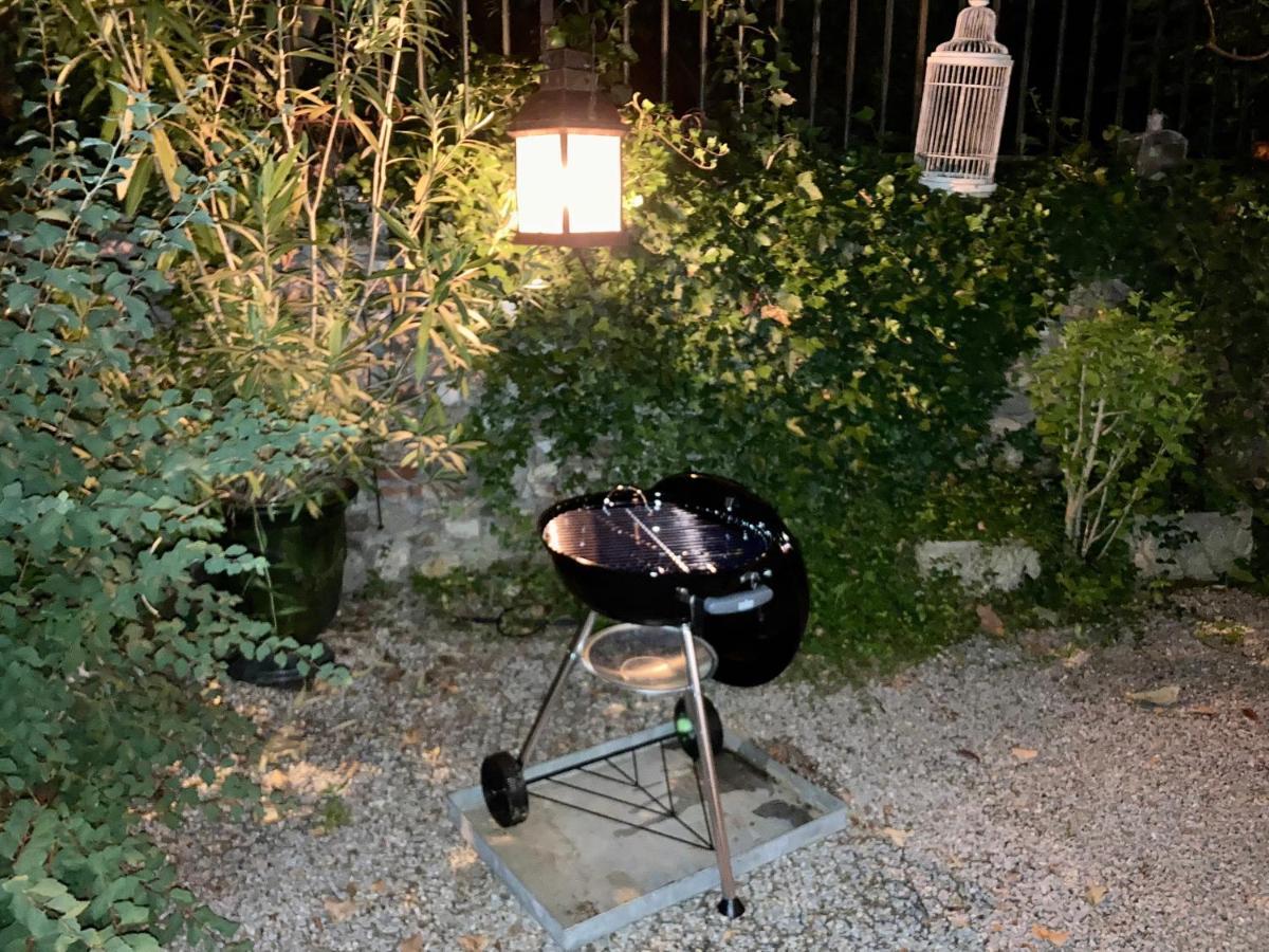 16 Bis-Gite-Hotel-Studio Marssac-sur-Tarn 外观 照片