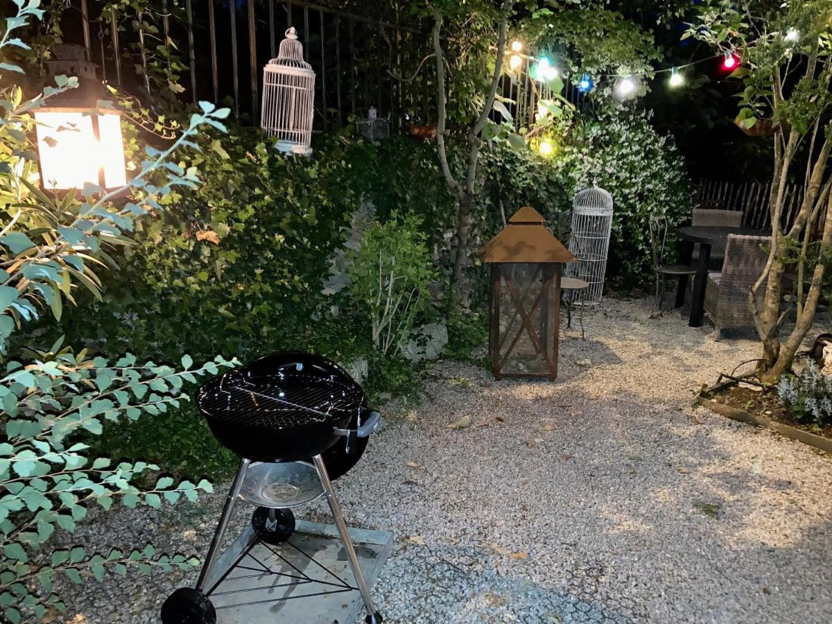 16 Bis-Gite-Hotel-Studio Marssac-sur-Tarn 外观 照片