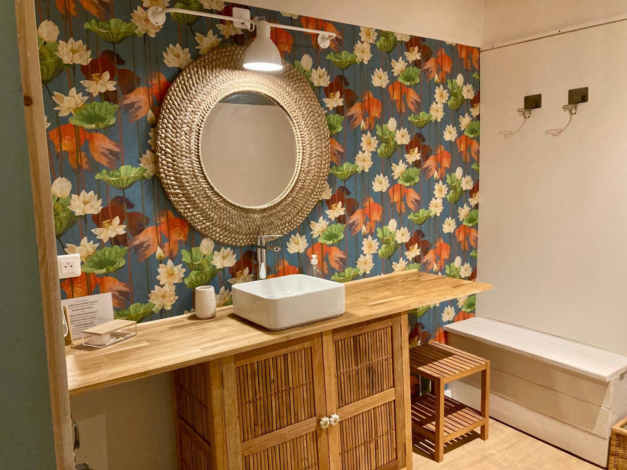 16 Bis-Gite-Hotel-Studio Marssac-sur-Tarn 外观 照片